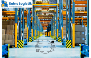 jasa pengelolaan gudang