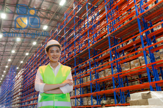 jasa manajemen pergudangan