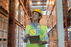 jasa pengelolaan gudang