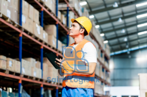 jasa pengelolaan gudang