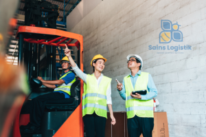 jasa manajemen pergudangan